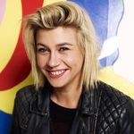 Profile Picture of Karen Hibbert (@karen.hibbert) on Instagram