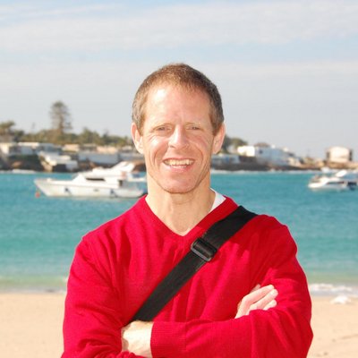 Profile Picture of Chad Raymond (@Drchaymond) on Twitter