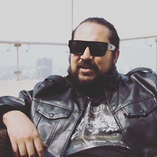 Profile Picture of Alberto Zúñiga (@Betursus) on Facebook