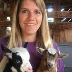 Profile Picture of Denise Riggs | Raising Goats 🐐Making Soap 🧼 (@bountifulbeautifullife) on Instagram