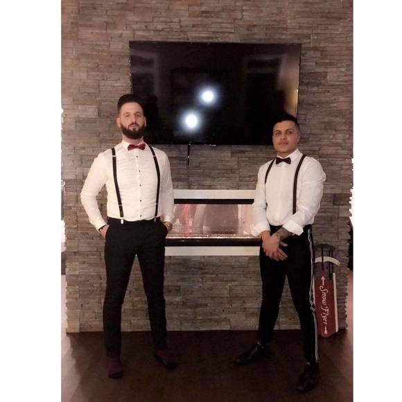 Profile Picture of Ariles Bellefeuille (@arilesb) on Poshmark