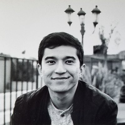 Profile Picture of Eric Tran (@erictran18) on Twitter