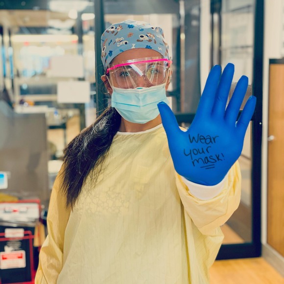 Profile Picture of Armella Recker (@mella18) on Poshmark