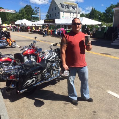 Profile Picture of Cyrus Blake (@CyrusBlake6) on Twitter