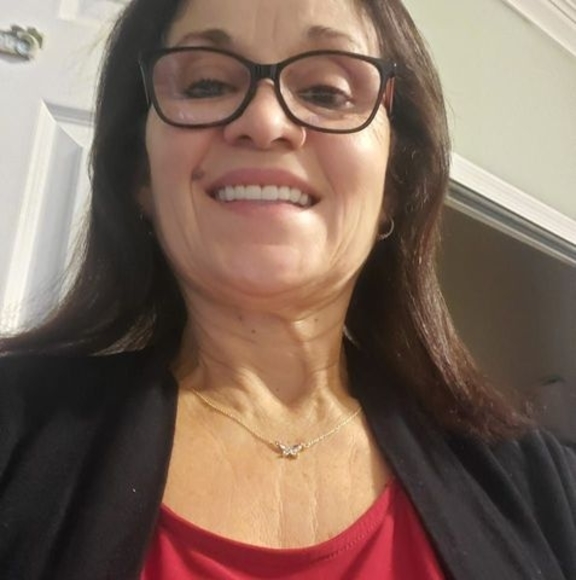 Profile Picture of Nancy Del vecchio (@silviria67) on Poshmark