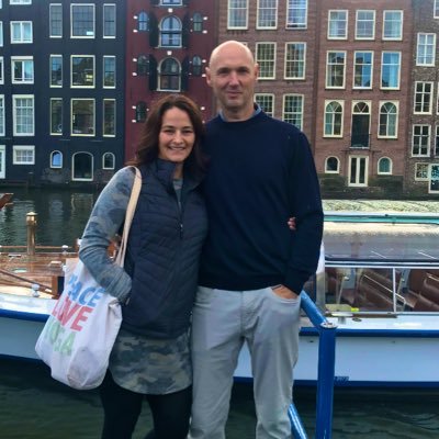 Profile Picture of Brian Kiger (@briankiger) on Twitter