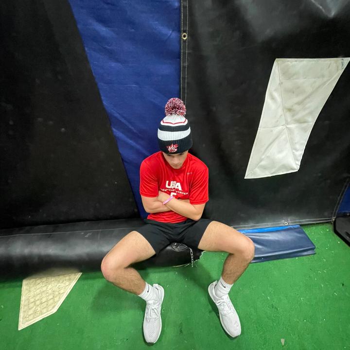 Profile Picture of Sean Cleary (@seancleary_10) on Tiktok