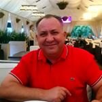 Profile Picture of Андрей Николаевич (@dyakonov08) on Instagram