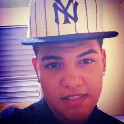 Profile Picture of Justin Medina Collet (@18Jmedina) on Twitter