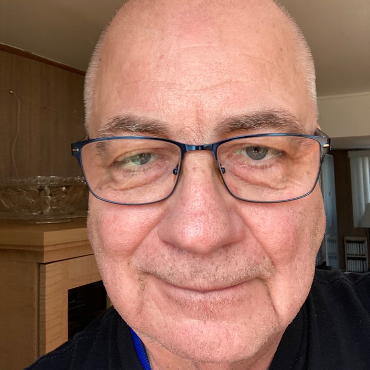 Profile Picture of William Mackela (@steamfitter636) on Tiktok