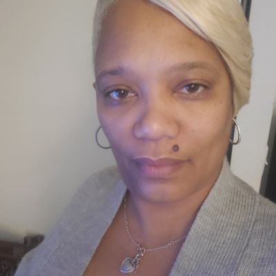 Profile Picture of LaTaunya MS.COOLWHIP Beverly Winters (@MsCoolwhip) on Twitter