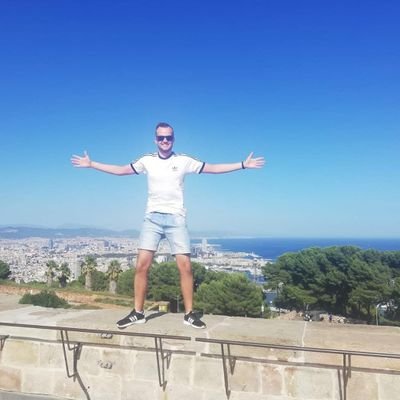 Profile Picture of Adrian Mazurek (@AdrianMazurek13) on Twitter