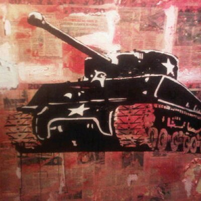 Profile Picture of Alvaro Paz (@alvaropaz_tanke) on Twitter