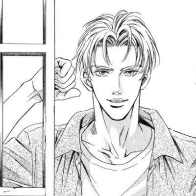 Profile Picture of 𝒩𝚘𝚛𝚖𝚊𝚗 𝐻𝚊𝚢𝚎𝚜 (@ThornedIvy_) on Twitter