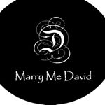 Profile Picture of David Ayling (@marryme.david) on Instagram