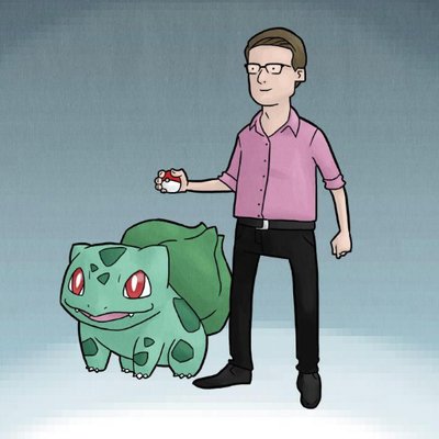 Profile Picture of Kevin Coryell (@KevinCoryell) on Twitter