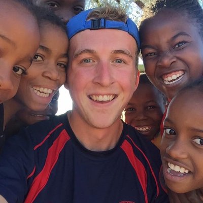 Profile Picture of PMackie21 (@peter_mackie19) on Twitter
