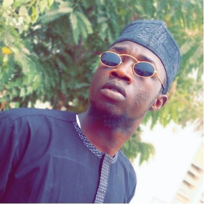 Profile Picture of Farouq Omar Haruna 🎀🎀 (@haruna_farouq) on Twitter