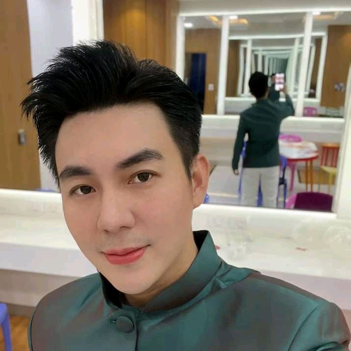 Profile Picture of Leonard_Wei (@leonard_wei) on Tiktok