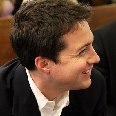 Profile Picture of Eli Wise (@elijahjwise) on Twitter
