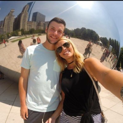 Profile Picture of Thomas Jankins (@TJankins32) on Twitter