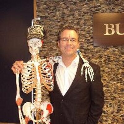 Profile Picture of Joe Licht MS-ATC-CES (@Post_Rehab_Info) on Twitter