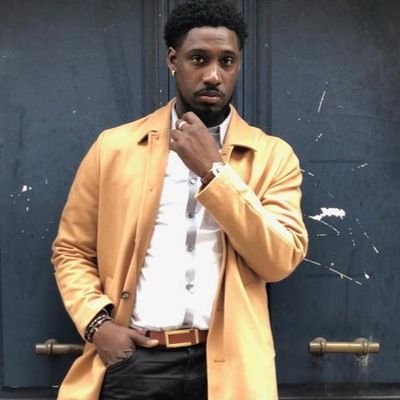 Profile Picture of James Is Jayson (@jace2u) on Twitter