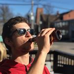 Profile Picture of Alex Wiseman (@thebiiird) on Instagram