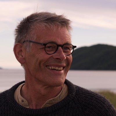 Profile Picture of Simon Gerber (@Humankonzept) on Twitter