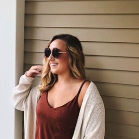 Profile Picture of Faith Hammons (@sfaithh) on Pinterest