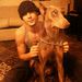 Profile Picture of Joshua Burleigh (@tazzharless) on Pinterest