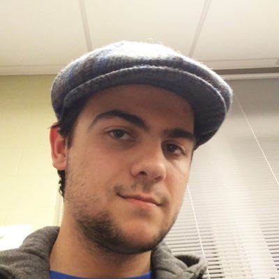 Profile Picture of Bryce Ritchie (@TheBryceRitchie) on Twitter