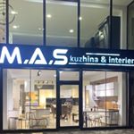 Profile Picture of M.A.S-Gjilan INTERIER&KUZHINA (@m.a.s_interier) on Instagram