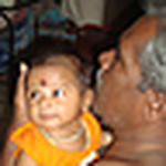 Profile Picture of M.k.muthu Kumar (@kutties2010) on Flickr