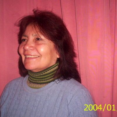 Profile Picture of Rita Leonor Sandoval (@rita_leonor) on Twitter