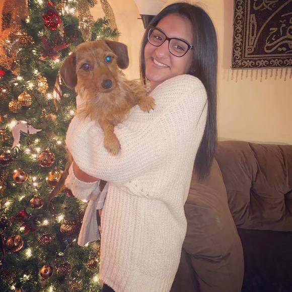 Profile Picture of Dalia Afifi (@dalia_afifi) on Poshmark