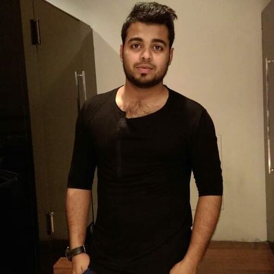 Profile Picture of MuQthar Manjeshwar (@Muqthar68699996) on Twitter