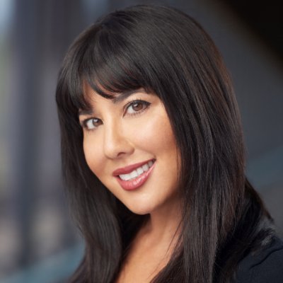 Profile Picture of Aya Gruber (@ayagruber) on Twitter