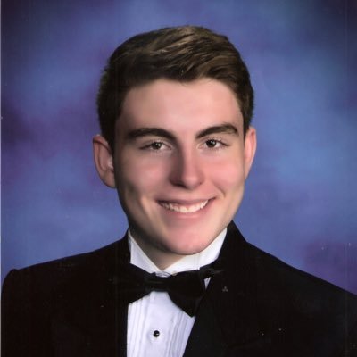 Profile Picture of Brock Andrew Palmer (@Brock_Palmer8) on Twitter