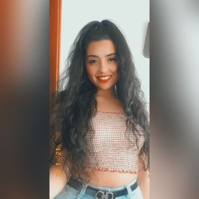 Profile Picture of Daniela Triana (@danielatriana39) on Twitter