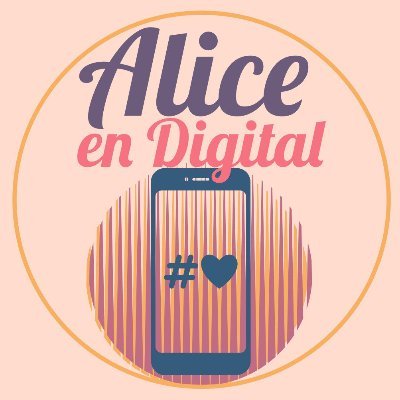 Profile Picture of Alice Hernández (en Casa 🏠) (@alicevhf) on Twitter