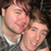 Profile Picture of James Carroll (@James and Curtis) on Flickr