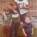 Jason LaRowe - Instagram Profile Picture of Jason LaRowe (@row_larowe_row_) on Instagram