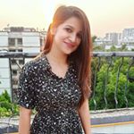 Profile Picture of Anjali Pandey (@_anjalip) on Instagram