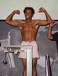 Profile Picture of Kassim Ouma - Wikipedia, the free encyclopediaon Wikipedia
