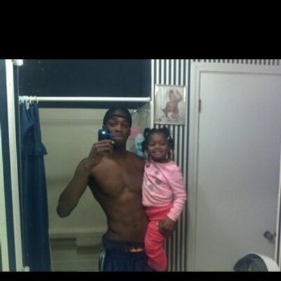 Profile Picture of Montello Thomas (@MontelloThomas) on Twitter