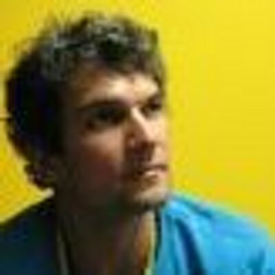 Profile Picture of Tom Hundt (@thundt) on Twitter