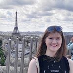 Profile Picture of Kate Travers (@kateetrav21) on Instagram