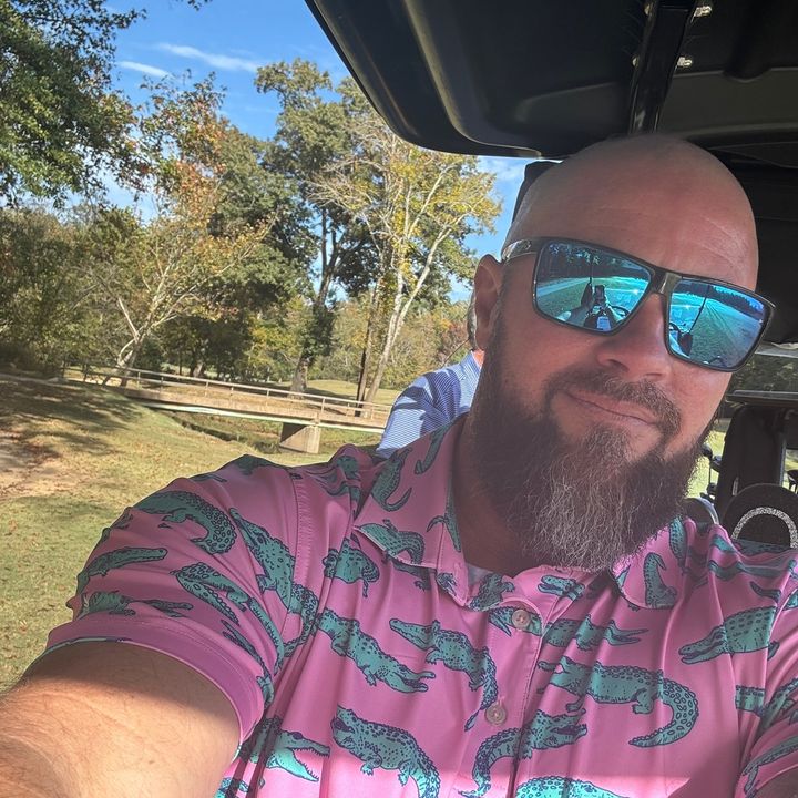 Profile Picture of Jason Strickland (@jtstrick) on Tiktok