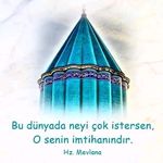 Profile Picture of kim haklı ise o kazansın inşallah (@ben_seni_gercekten_sevdim) on Instagram